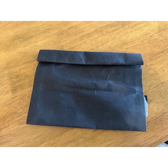 Air New Zealand Amenity Kit W/Bamboo Toothbrush/Pen  Toothpaste Hand/Body Cream - Picture 9 of 9